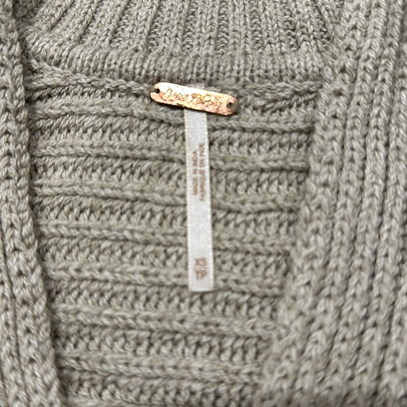 Free People Marlie Sweater - Picture 5 of 8